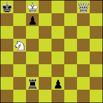 Шахматная задача №81356