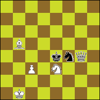 Шахматная задача №81359