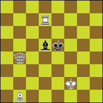Шахматная задача №81360