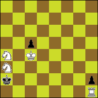 Шахматная задача №81361