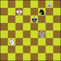 Шахматная задача №81363