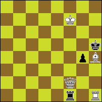 Шахматная задача №81365