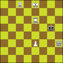 Шахматная задача №81368