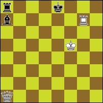 Шахматная задача №81372