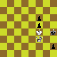 Шахматная задача №81376