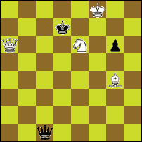 Шахматная задача №81378