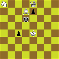 Шахматная задача №81379