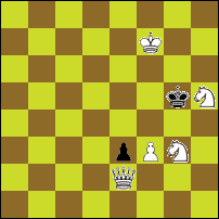 Шахматная задача №81384