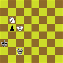 Шахматная задача №81386