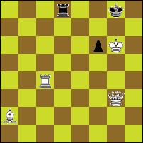 Шахматная задача №81388