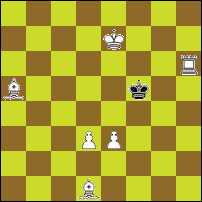 Шахматная задача №81391