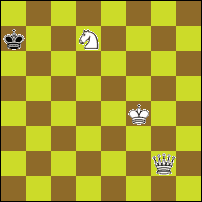 Шахматная задача №81393