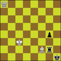Шахматная задача №81394