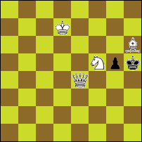 Шахматная задача №81401