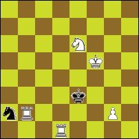 Шахматная задача №81402