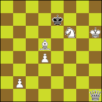 Шахматная задача №81403