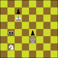 Шахматная задача №81406