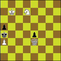 Шахматная задача №81407