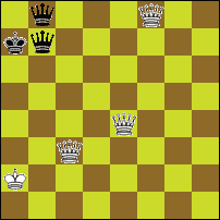 Шахматная задача №81408