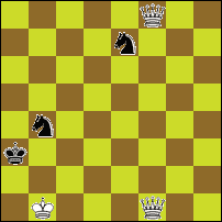 Шахматная задача №81413