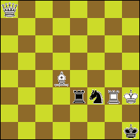 Шахматная задача №81439