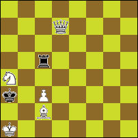 Шахматная задача №81441