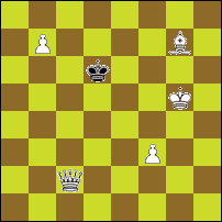 Шахматная задача №81443