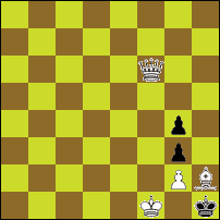 Шахматная задача №81446