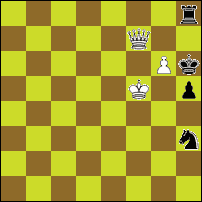 Шахматная задача №81449