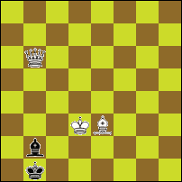 Шахматная задача №81451