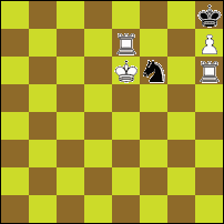 Шахматная задача №81455