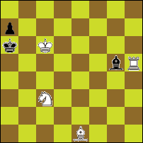 Шахматная задача №81456