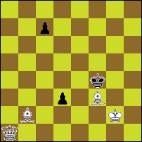 Шахматная задача №81457