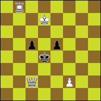 Шахматная задача №81460