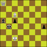 Шахматная задача №81465