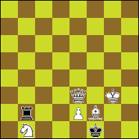 Шахматная задача №81467