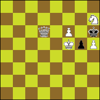 Шахматная задача №81468