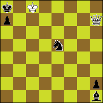 Шахматная задача №81469