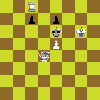 Шахматная задача №81470