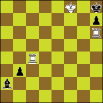Шахматная задача №81471
