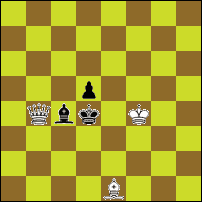 Шахматная задача №81474
