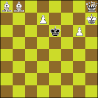 Шахматная задача №81475