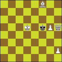 Шахматная задача №81476