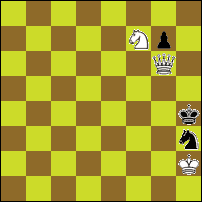 Шахматная задача №81481