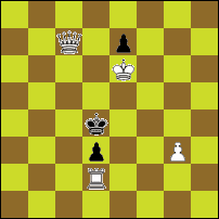 Шахматная задача №81482