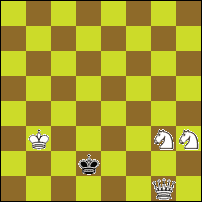 Шахматная задача №81490