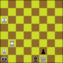 Шахматная задача №81491