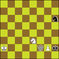 Шахматная задача №81494