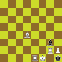 Шахматная задача №81495