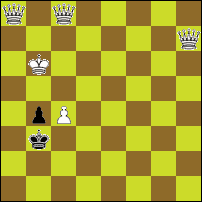 Шахматная задача №81497